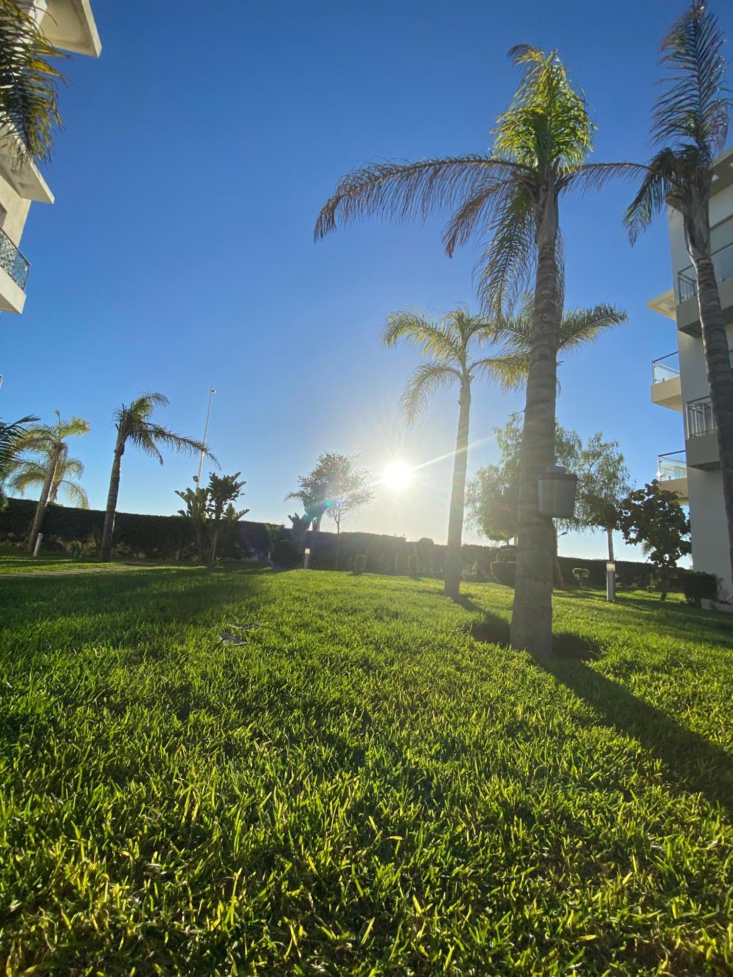 Casabay Kettani Hotell Sidi Rahal  Exteriör bild